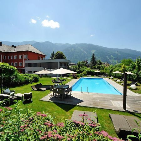 Hotel Ertl & Restaurant El Venado ชปิททาลอันแดร์เดรา ภายนอก รูปภาพ