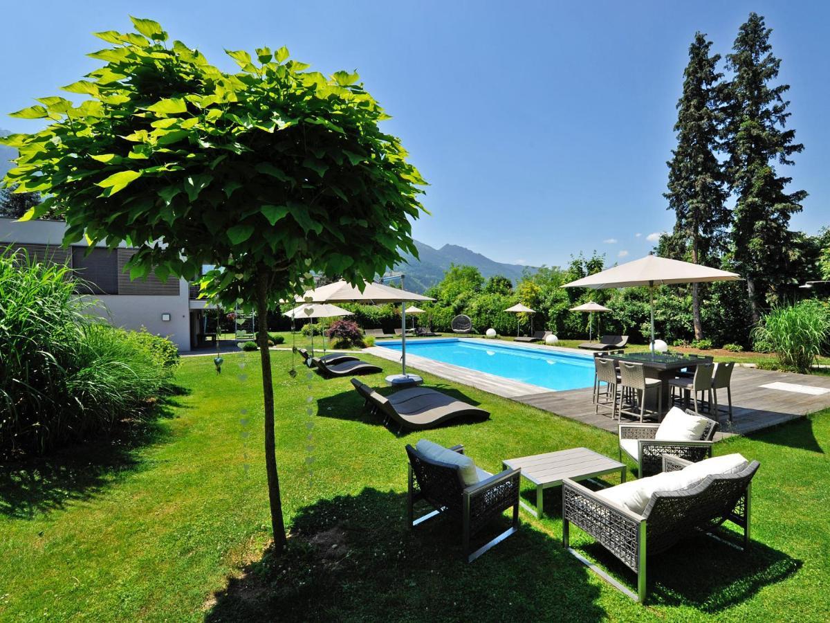 Hotel Ertl & Restaurant El Venado ชปิททาลอันแดร์เดรา ภายนอก รูปภาพ