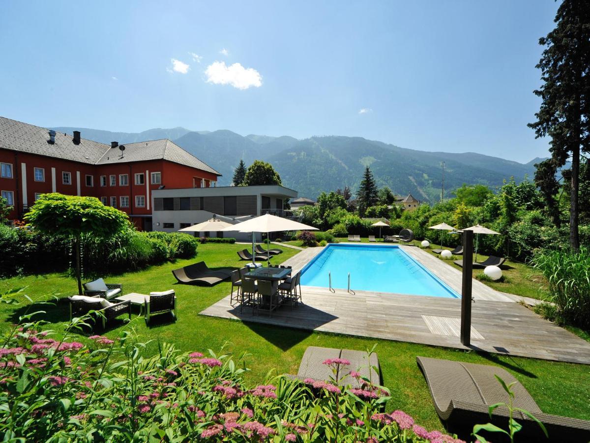 Hotel Ertl & Restaurant El Venado ชปิททาลอันแดร์เดรา ภายนอก รูปภาพ